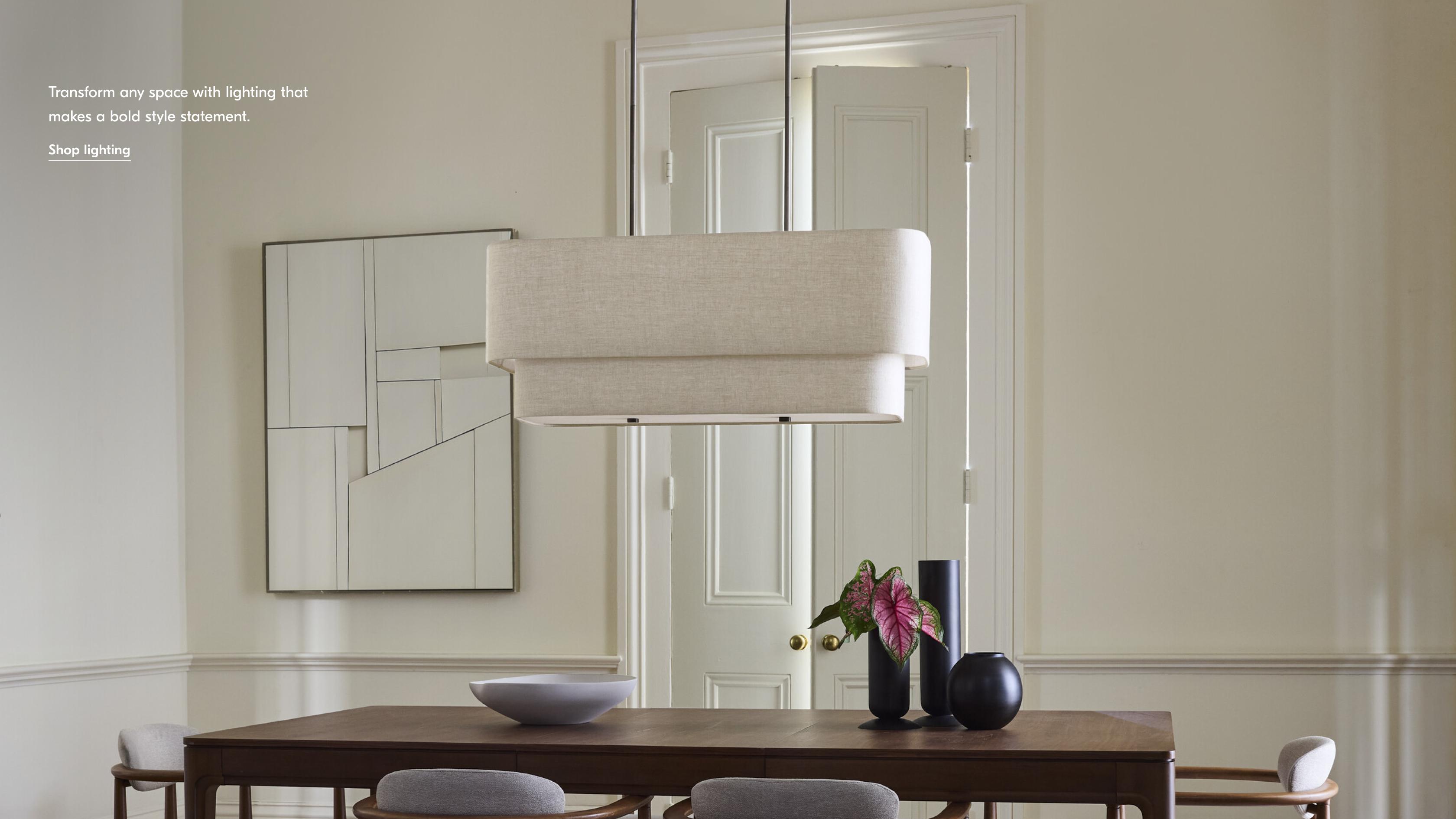 Shop Lighting